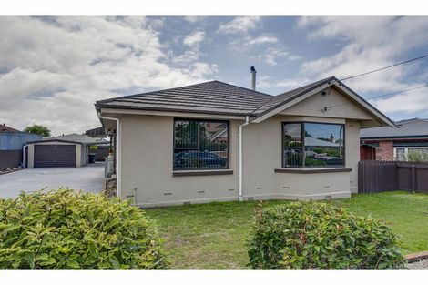 Photo of property in 19 Rugby Street, Highfield, Timaru, 7910