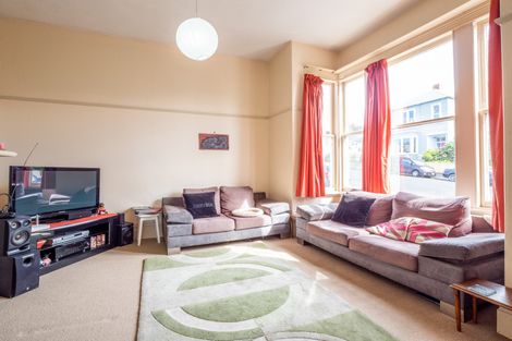 Photo of property in 11 Russell Street, Dunedin Central, Dunedin, 9016