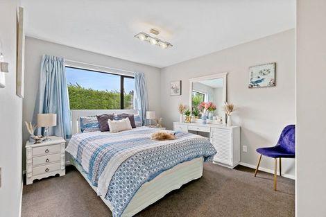 Photo of property in 1217 Hoskyns Road, Kirwee, Christchurch, 7671