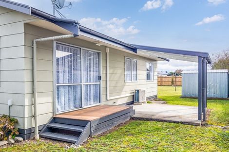 Photo of property in 23 River Road, Masterton, 5810