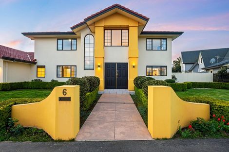 Photo of property in 6 Baltimore Green, Shirley, Christchurch, 8061