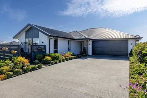 Photo of property in 36 Chatsworth Avenue, Rangiora, 7400