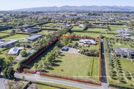 Photo of property in 3/333 Trents Road, Prebbleton, 7676