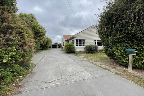 Photo of property in 25 Middleton Road, Upper Riccarton, Christchurch, 8041