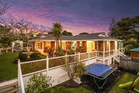 Photo of property in 306 Point View Drive, Dannemora, Auckland, 2016