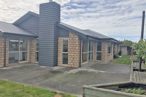 Photo of property in 5 Wheatsheaf Drive, Leeston, 7632