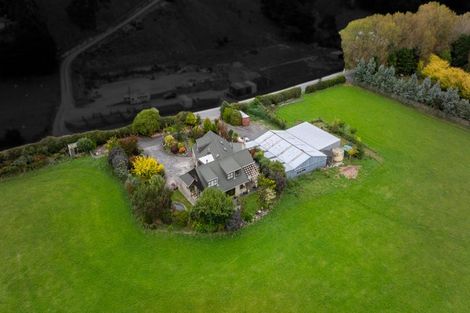 Photo of property in 133 Mangaroa Valley Road, Mangaroa, Upper Hutt, 5371