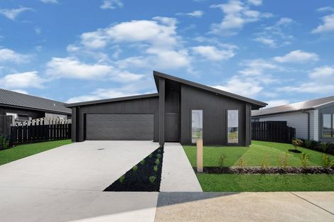 Photo of property in 18 Whatahuhu Street, Te Kauwhata, 3710