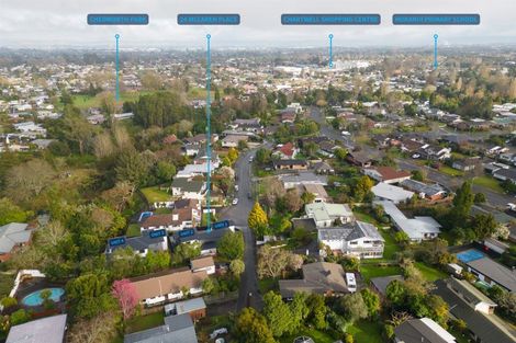 Photo of property in 1/24 Mclaren Place, Chedworth, Hamilton, 3210