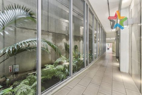 Photo of property in Soho Apartments, 504/74 Taranaki Street, Te Aro, Wellington, 6011