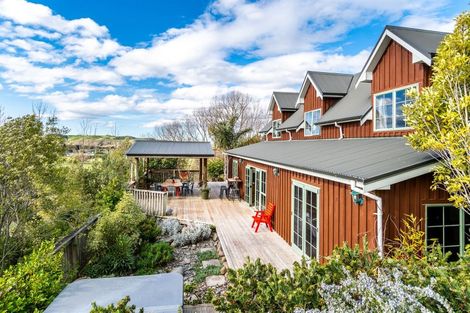 Photo of property in 3641 State Highway 50, Maraekakaho, Hastings, 4171