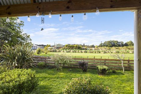 Photo of property in 3 Tau Street, Rangataua, Ohakune, 4691