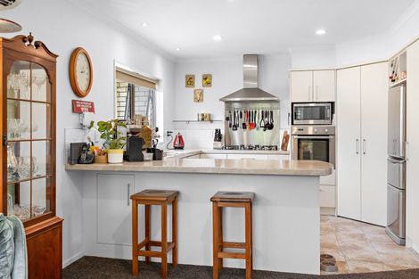 Photo of property in 11a Humphries Street, Greytown, 5712