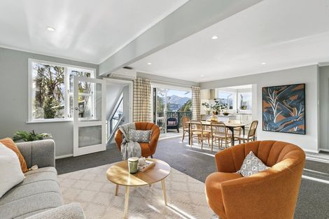 Photo of property in 132 Mairangi Road, Wilton, Wellington, 6012