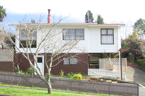 Photo of property in 52 Eden Terrace, Te Kamo, Whangarei, 0112