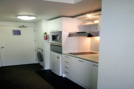 Photo of property in 96 On Symonds Apartments, 1104/96 Symonds Street, Grafton, Auckland, 1010