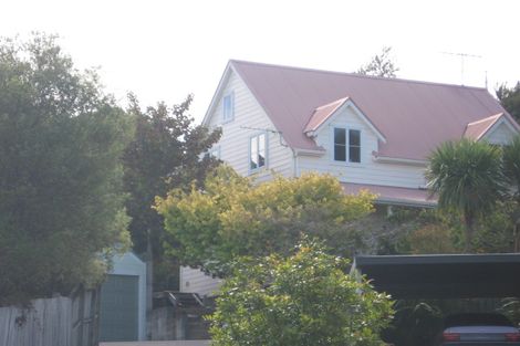 Photo of property in 1/19a Heathglen Place, Bayview, Auckland, 0629
