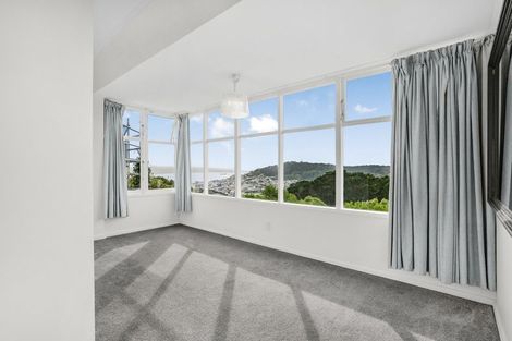 Photo of property in 7 Asquith Terrace, Brooklyn, Wellington, 6021