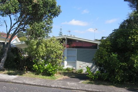 Photo of property in 20 Willow Avenue, Birkenhead, Auckland, 0626