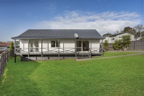 Photo of property in 3 Malaspina Place, Papatoetoe, Auckland, 2025