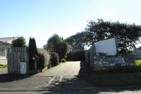 Photo of property in 46 Robertson Street, Richmond, Invercargill, 9810