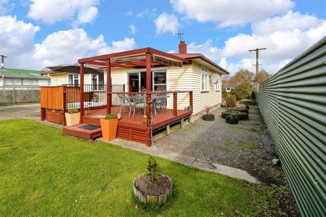 Photo of property in 14 Cadman Street, Cheviot, 7310