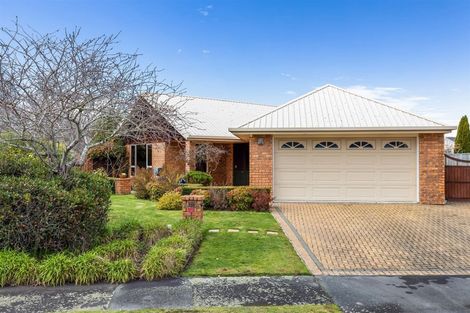 Photo of property in 26 Glencullen Drive, Casebrook, Christchurch, 8051