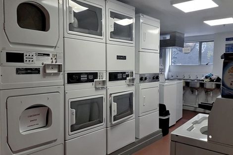 Photo of property in Cube Apartments, 5i/242 Taranaki Street, Mount Cook, Wellington, 6011