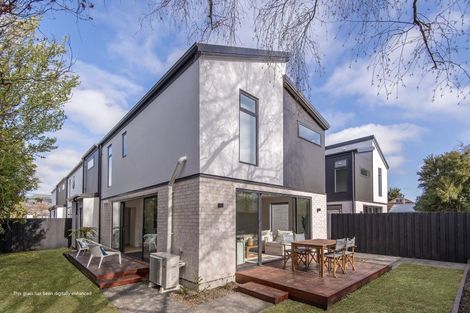 Photo of property in 13c Penrith Avenue, Somerfield, Christchurch, 8024