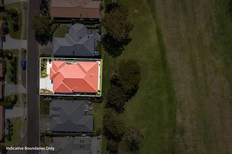 Photo of property in 12 Turnberry Close, Aongatete, Katikati, 3178