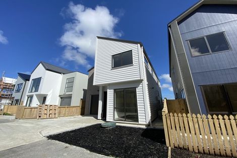 Photo of property in 107 Kerepi Street, Westgate, Auckland, 0814