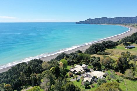 Photo of property in 38a Te Ara Ki Kairuru Road, Maraenui, Opotiki, 3199