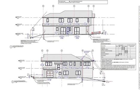 Photo of property in 18 Emerald Avenue, Rosehill, Papakura, 2113