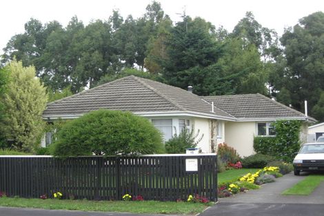 Photo of property in 15 Victors Road, Hoon Hay, Christchurch, 8025