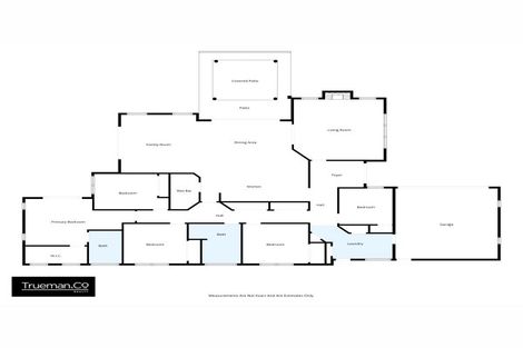 Photo of property in 12 Balboa Key, Papamoa Beach, Papamoa, 3118