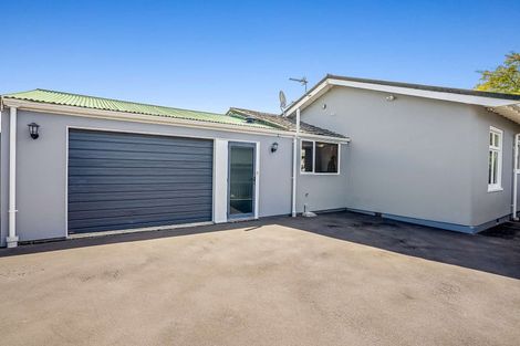 Photo of property in 1/36 Frankleigh Street, Somerfield, Christchurch, 8024