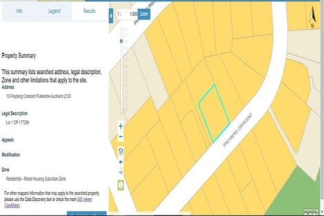Photo of property in 10 Freyberg Crescent, Pukekohe, 2120