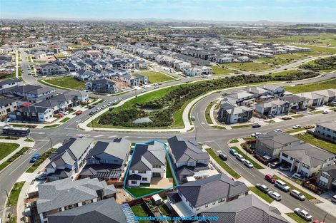 Photo of property in 60 Hikuawa Road, Flat Bush, Auckland, 2019