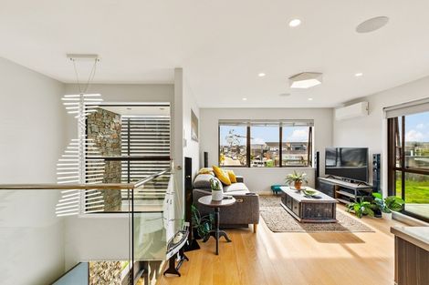 Photo of property in 42 Tai Crescent, Hobsonville, Auckland, 0616