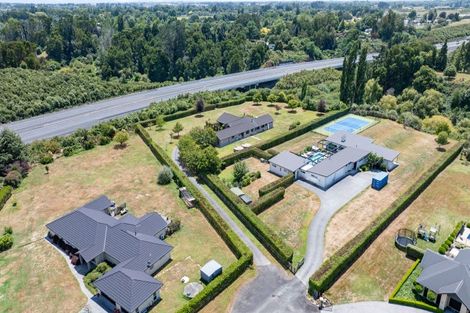 Photo of property in 33b Seabrooke Lane, Tamahere, Hamilton, 3283