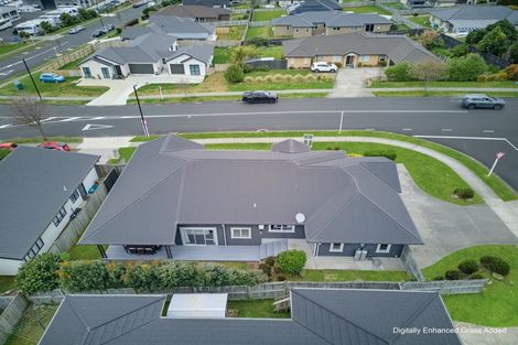 Photo of property in 24 Hitchen Road, Pokeno, 2402