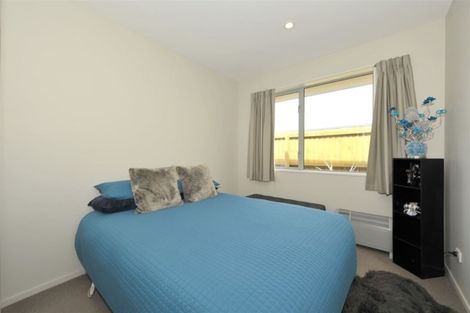 Photo of property in 8 Saint Monica Lane, Woolston, Christchurch, 8062