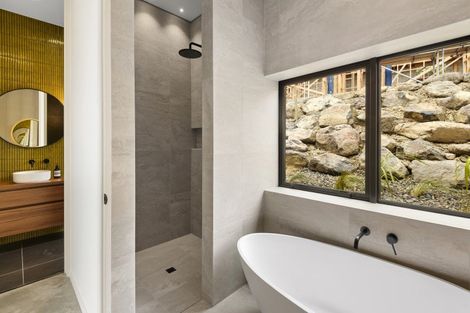 Photo of property in 17 Rauhea Lane, Clifton, Christchurch, 8081