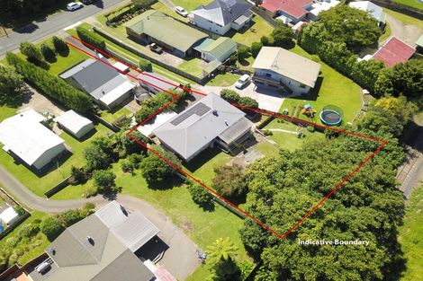 Photo of property in 44 Lee Street, Te Puke, 3119