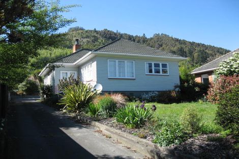 Photo of property in 109 Waimea Road, Nelson South, Nelson, 7010
