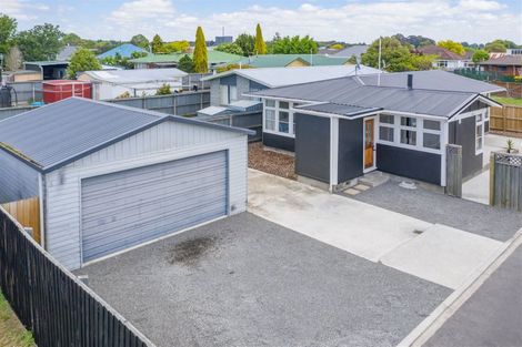 Photo of property in 36b Peraki Street, Kaiapoi, 7630