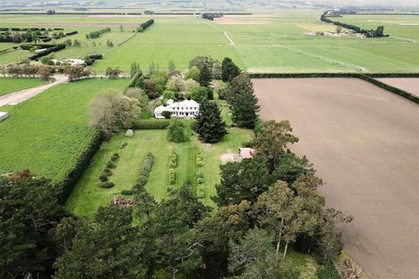 Photo of property in 689 Rotherham Road South, Rotherham, Culverden, 7391