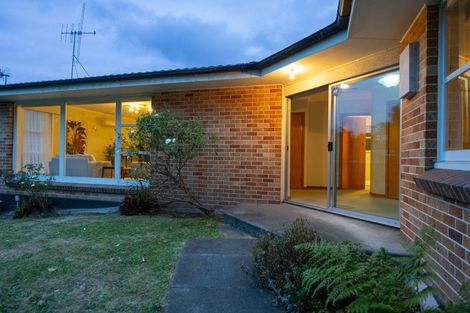 Photo of property in 280 College Street, West End, Palmerston North, 4410