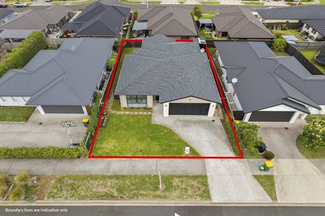 Photo of property in 5 Huamanu Street, Pukekohe, 2120