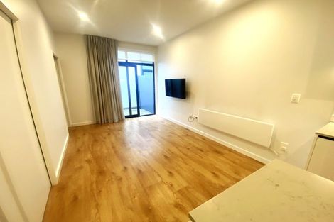 Photo of property in The Paddington, 97/11 Jessie Street, Te Aro, Wellington, 6011